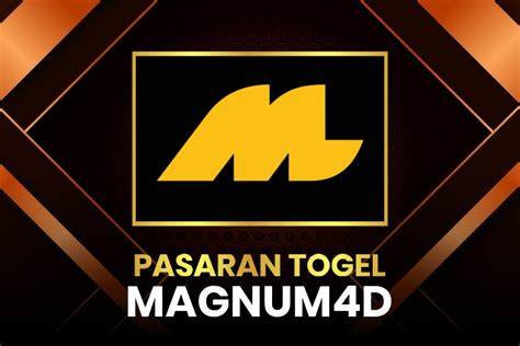 live draw magnum 4d